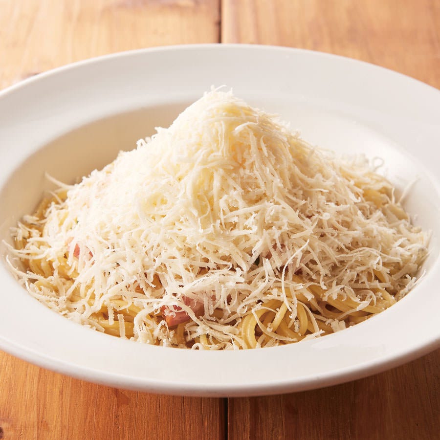 ゆであげパスタ ピザ ラ パウザ 新宿伊勢丹前店 新宿 イタリアン イタリア料理 ぐるなび