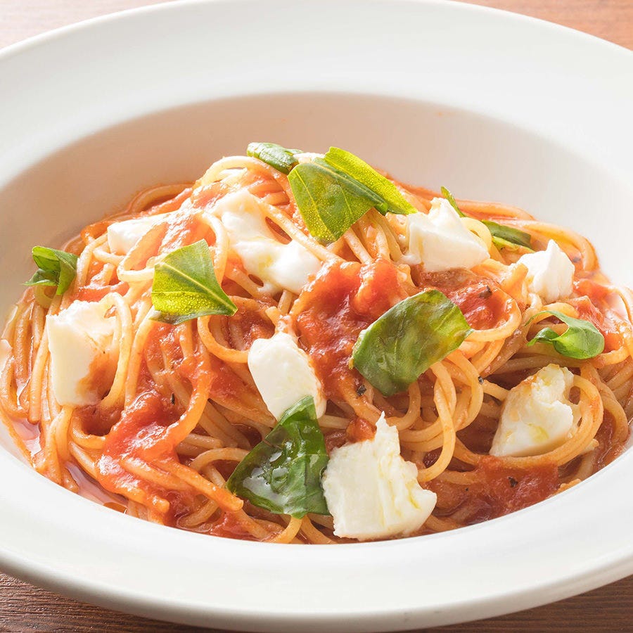 ゆであげパスタ ピザ ラ パウザ 新宿伊勢丹前店 新宿 イタリアン イタリア料理 ぐるなび