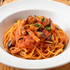 ゆであげパスタ ピザ ラ パウザ 新宿伊勢丹前店 新宿 イタリアン イタリア料理 ぐるなび