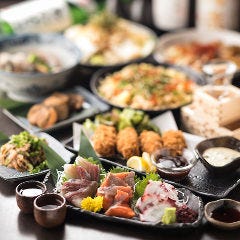 名物【レバテキ】わらかど酒場 錦糸町店
