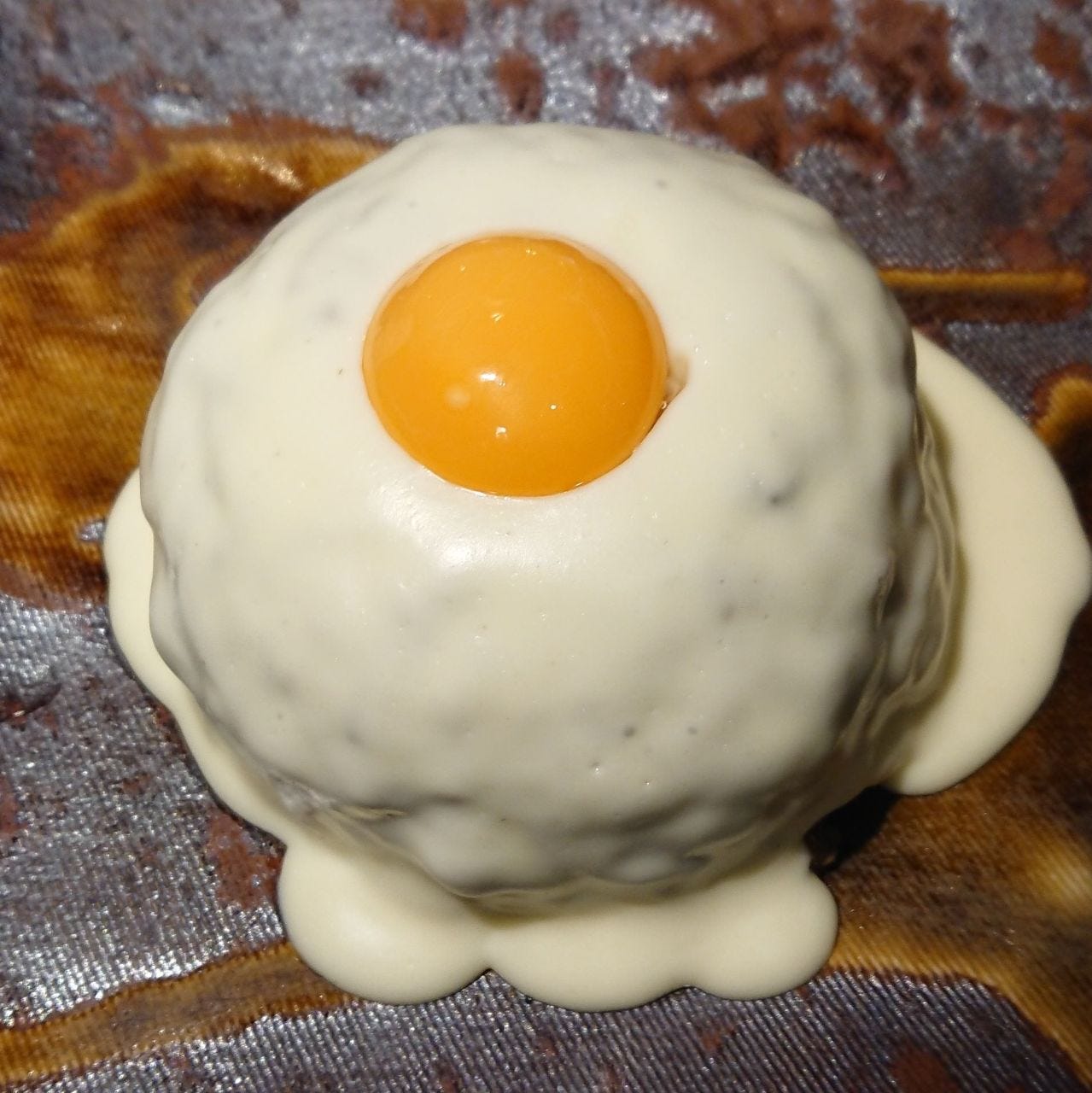 スープ カレー しゃ ば 蔵