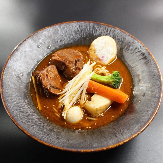 スープカレー しゃば蔵 札幌大通 狸小路 スープカレー ぐるなび