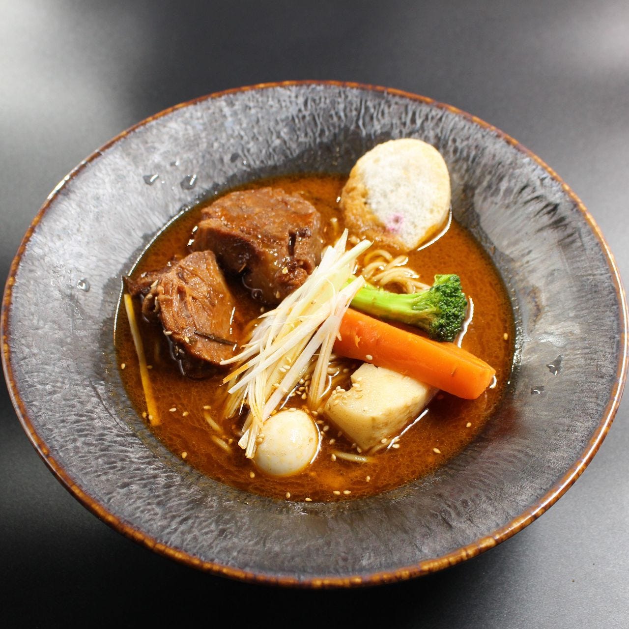 スープ カレー しゃ ば 蔵