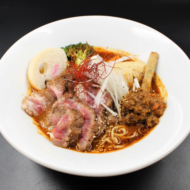スープカレー しゃば蔵 札幌大通 狸小路 スープカレー ぐるなび