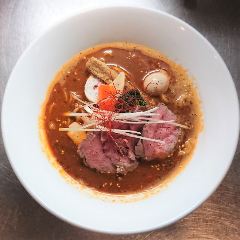 スープカレー しゃば蔵 