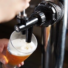 キンキンに冷やしてご用意しております(^▽^)/