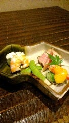 食と酒 なかむた