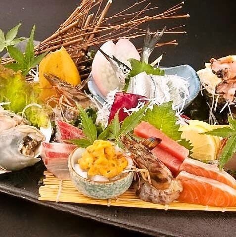 宴会饮み放题无制限 はかた料理专门店はかた商店大船照片 大船 居酒屋 Gurunavi 日本美食餐厅指南