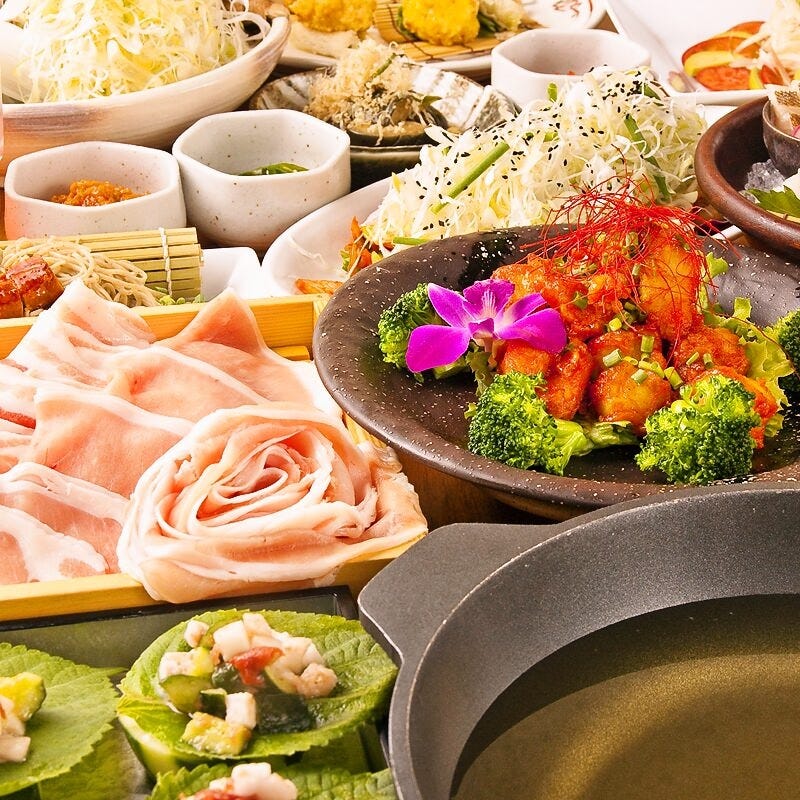 Enkainomihoudaimuseigenhakataryourisemmontenhakatasyouten Oofuna 照片 大船 居酒屋 Gurunavi 日本美食餐厅指南 Enkainomihoudaimuseigenhakataryourisemmontenhakatasyouten Oofuna 照片 大船 居酒屋 Gurunavi 日本美食餐厅指南