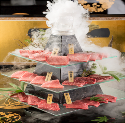 ランチならここ 渋谷の焼肉でおすすめしたい人気のお店 ぐるなび