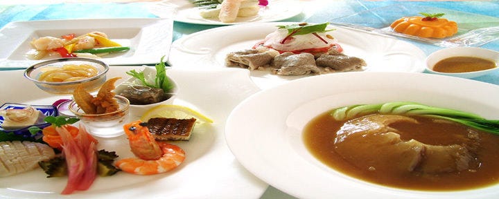 中国料理 四川 都ホテル 尼崎