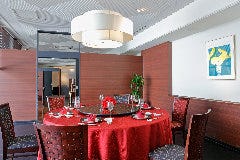 中国料理 四川 都ホテル 尼崎 