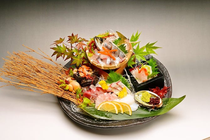 海鮮や どんこ 倉敷 居酒屋 ぐるなび