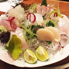 旬彩 一楽 
