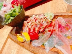 国産和牛旨魚　鳳オレンジ・漁すけ