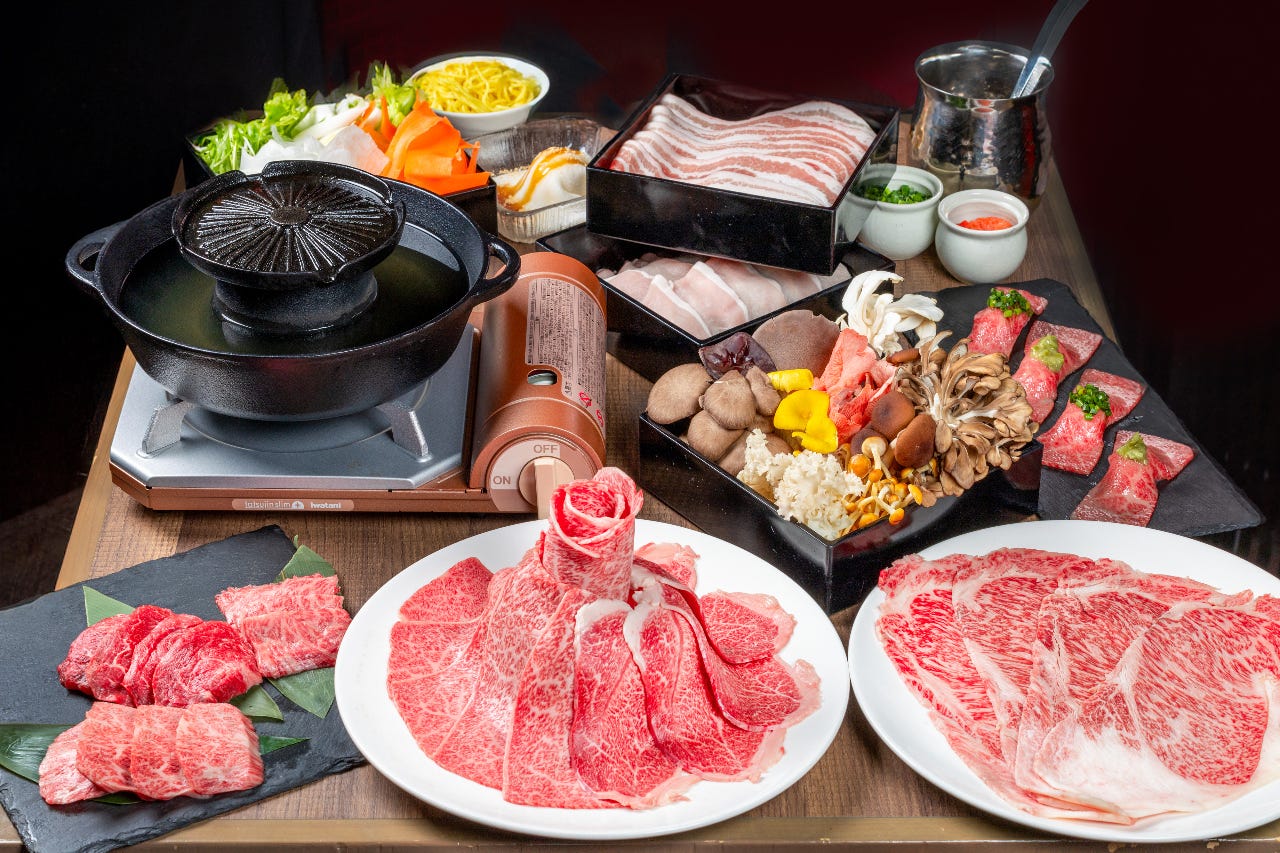 焼肉としゃぶしゃぶ 焼きしゃぶjp