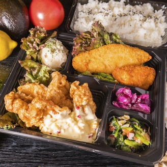 難波 肉と魚と酒 雄 メニュー テイクアウト ぐるなび