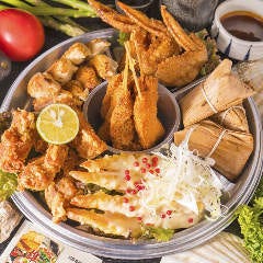 雄自慢のお料理がご自宅でも！