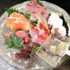 難波 肉と魚と酒 雄