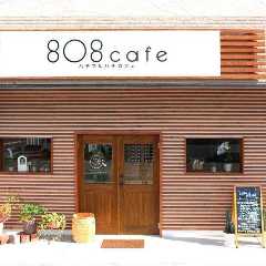 8〇8cafe 