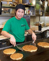 食彩館ねぎぼーず　本店