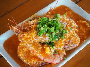 魚〇 朝採れ鮮魚の海鮮丼 ‐KAMAKURA‐  こだわりの画像