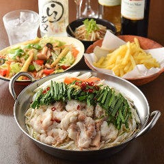 本格シュラスコ＆グリル食べ放題 ミートハウス 上野店