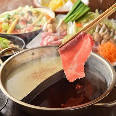 本格シュラスコ＆グリル食べ放題 ミートハウス 上野店
