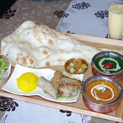 ネパールインドレストランエベレスト