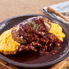 ドリア専門店でしか味わえない美味しさをお召し上がりください♪