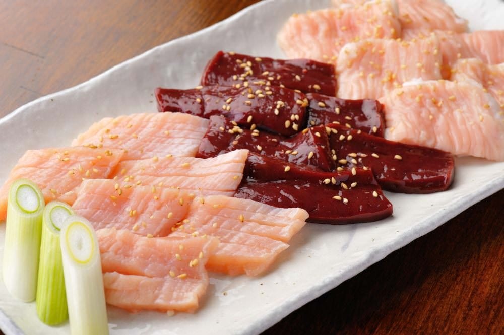七轮烧肉酒家炭小屋仙台驿东口店照片 仙台 烤肉 Gurunavi 日本美食餐厅指南