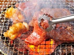 七輪焼肉酒家 炭小屋 仙台駅東口店