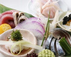 海鮮七輪焼山海倶楽部 淀屋橋店