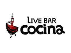 LIVEBAR・cocina