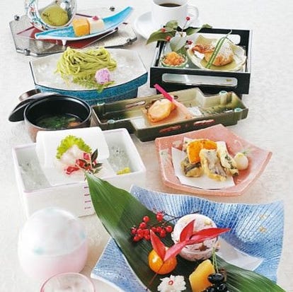 ランチならここ 広島市の和食でおすすめしたい人気のお店 ぐるなび