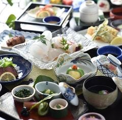 広島 瀬戸内料理 芸州 本店 