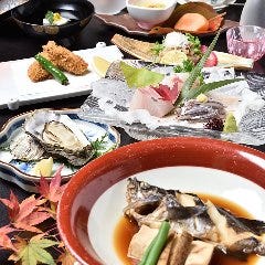 広島 瀬戸内料理 芸州 本店