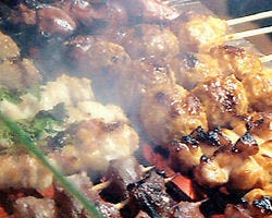 地鶏専門 たか鳥 京橋店 大阪 京橋 焼き鳥 ぐるなび