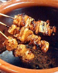 地鶏専門 たか鳥 京橋店 大阪 京橋 焼き鳥 ぐるなび
