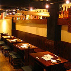 地鶏専門 たか鳥 京橋店