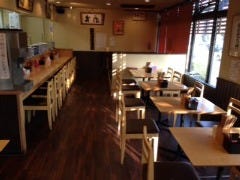 手打うどん寺屋
