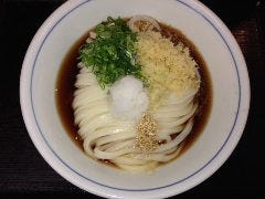 手打うどん寺屋