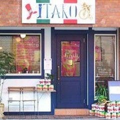 イタリア食堂 ITARO  店内の画像