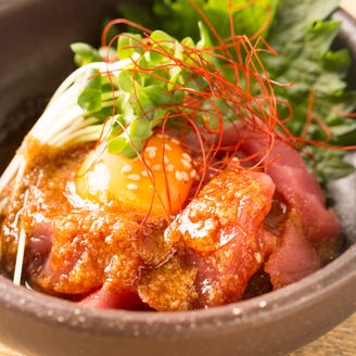中落ち100円の居酒屋 まぐろんち 高田馬場駅前本店 メニュー 極上の味覚 鮪 ぐるなび