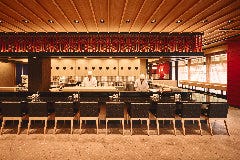 金沢まいもん寿司 箱根強羅店