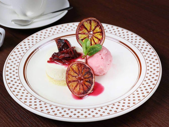 Trattoria Viola トラットリアヴィオラ 松山 イタリアン イタリア料理 ぐるなび