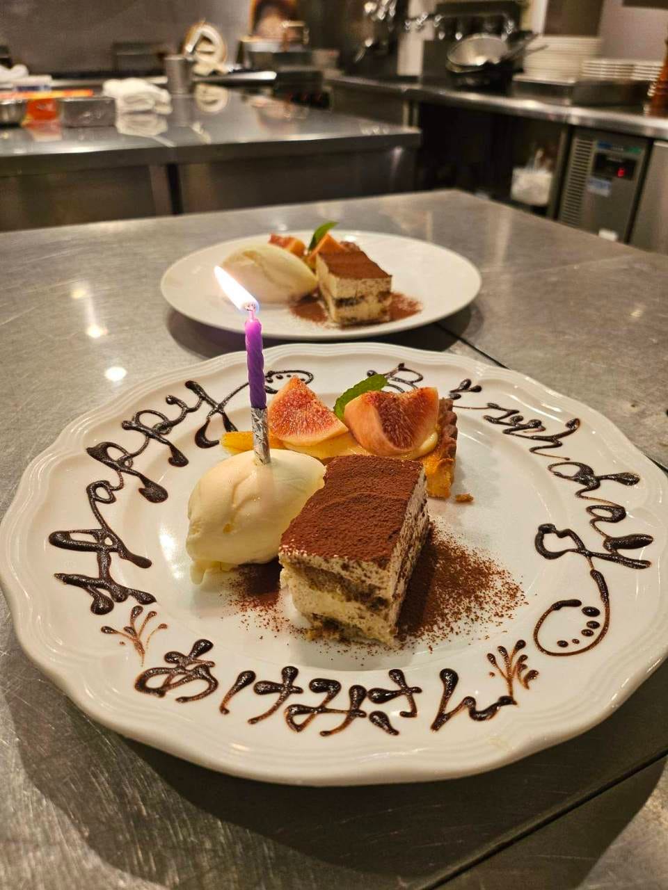 Trattoria Viola(トラットリアヴィオラ)（松山/イタリアン（イタリア