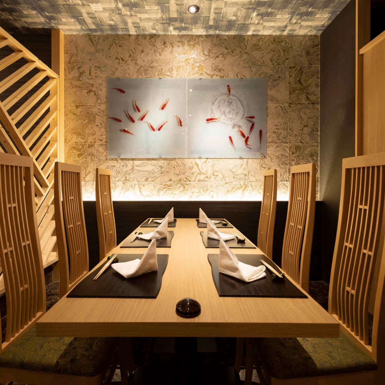 個室和食 肉割烹 吟次郎 品川駅前店 品川個室 肉割烹 和食