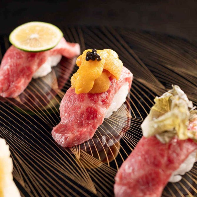 個室和食 肉割烹 吟次郎 品川駅前店 品川 日本料理 ぐるなび