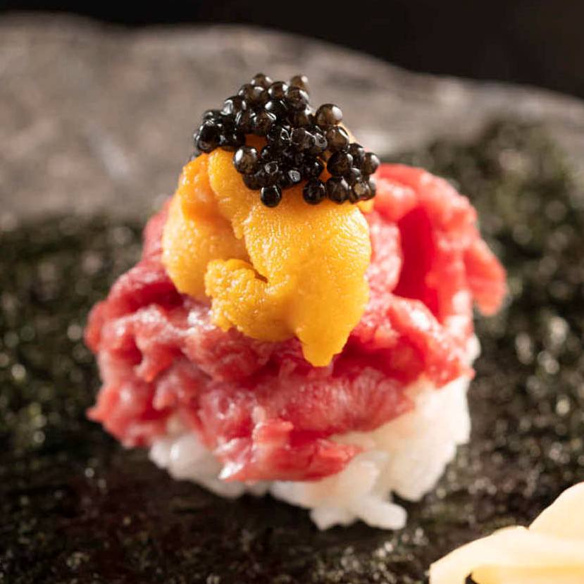 個室和食 肉割烹 吟次郎 品川駅前店 写真 ぐるなび